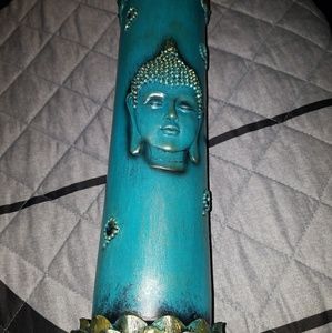 Brand new Buddha incense holder!